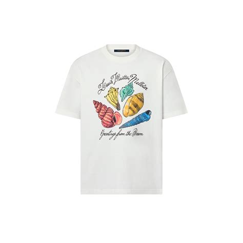 T-shirts and Polos Collection for Men | LOUIS VUITTON - 2
