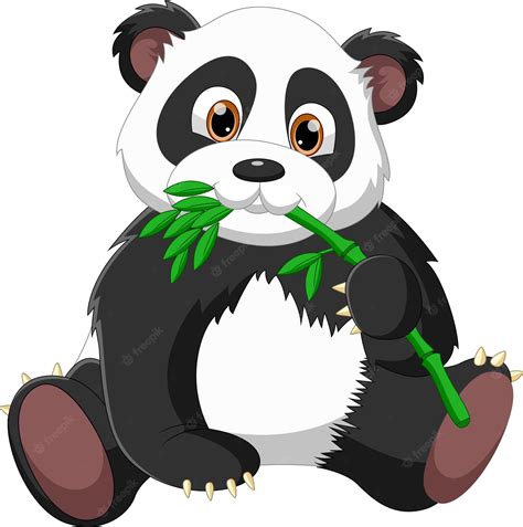 Free Panda, Download Free Panda png images, Free ClipArts on Clipart ...