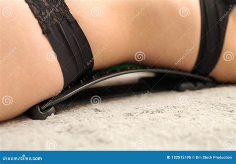 Image result for Tips for Using a Back Stretcher