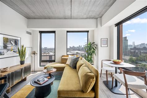 Gallery | Apartments in Somerville, MA | Prospect Union Square