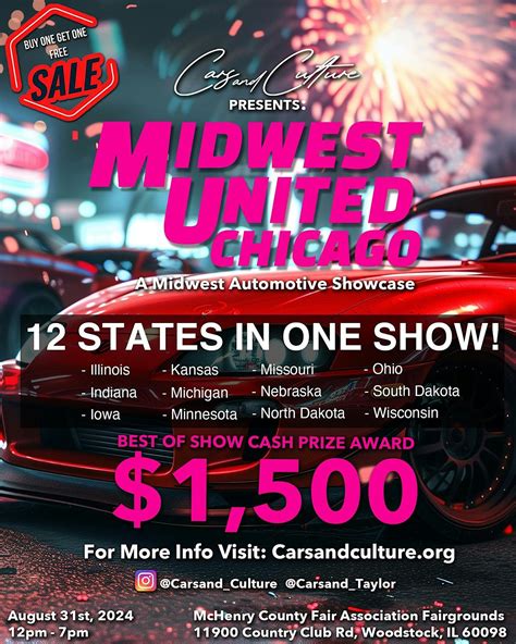 Midwest United, McHenry County Fair Association Fairgrounds, Woodstock, 18 August 2024 ...