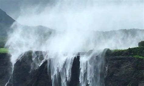 Naneghat Waterfalls | WhatsHot Pune