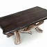 Image result for Organic Coffee Table