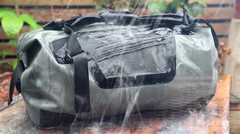 Waterproof Backpack 的图像结果