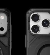 Aulumu A17 Rugged Case for iPhone 17 Pro Max | MagSafe Compatible ...