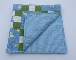 Image result for Bunny Baby Quilt
