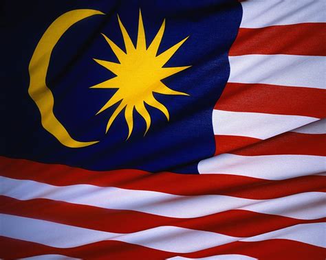 Malaysia Flag Wallpapers - Top Free Malaysia Flag Backgrounds ...