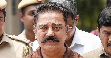 In this sudden political twist in TN, Kamal Haasan sees a big relief ...