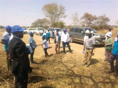 Etoil A Karamoja - Serving Our Community
