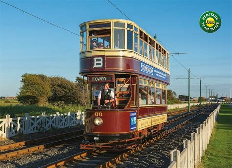 BLACKPOOL HERITAGE TRAM TOURS - All You Need to Know BEFORE You Go ...
