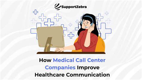 How Medical Call Center Companies Improve Healthcare Communication ...