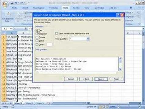 Convert Custom Excel Cell to Text 的图像结果