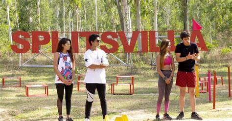 MTV Splitsvilla season 11 live updates: Gaurav-Shruti and Shagun ...