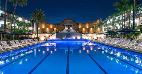San Nicolas Hotel Casino ₹ 5,563. Ensenada Hotel Deals & Reviews - KAYAK