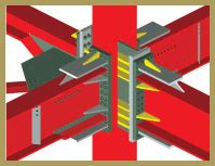 structural steel detailing India | steel detailing company India ...