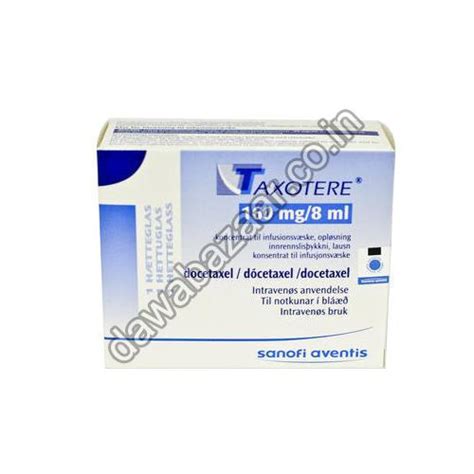 Anti Cancer Injection Suppliers in India - Check Now!