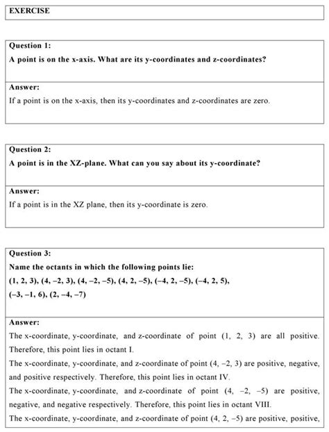 Image result for Class 12 Maths Exercise 11E