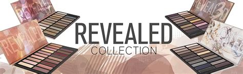 Buy Coastal Scents Revealed Eye-Shadow Palette 4.13 Ounce Online at Low ...