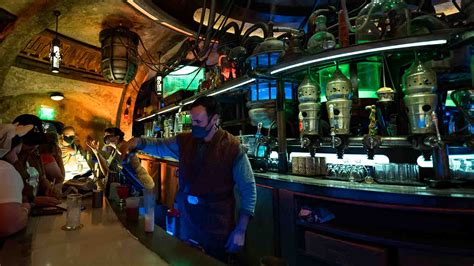 Review: Oga’s Cantina – The MouseWatcher Blog