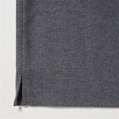 Uniqlo Outerwear Website Online Shopping - Uniqlo Brushed Twill ...