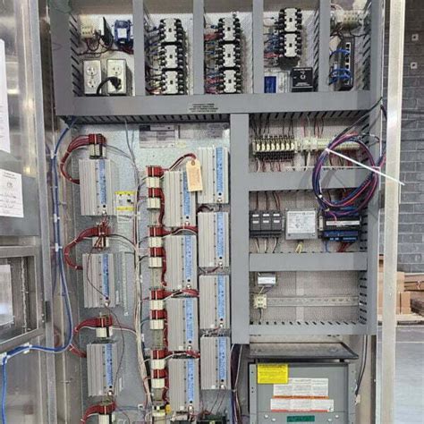 Image result for Building Control Systems