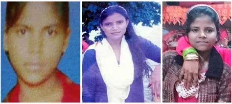 2 सगी बहनों समेत तीन किशोरियां 6 दिन से लापता » HDI Bharat News