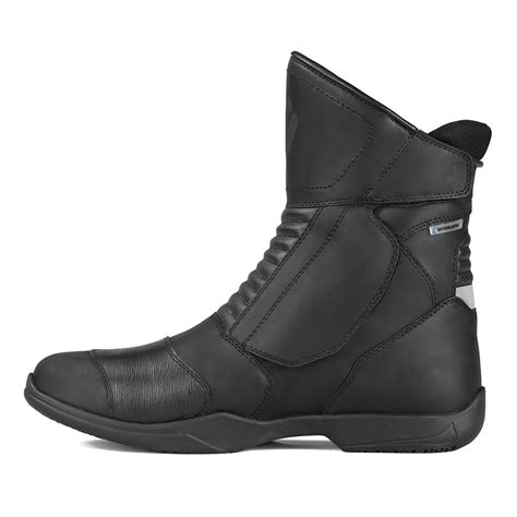 Korda TourMaster Low Riding Boots with D3O Protection – PowerSports