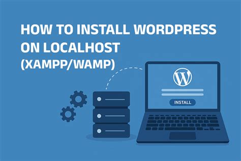 Wamp Localhost 的图像结果