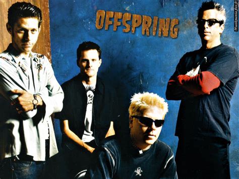 Image result for Offspring Band History