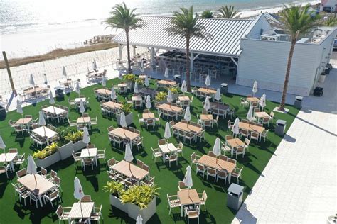 COASTAL RESTAURANT HOME