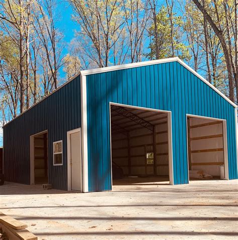 Pole Barn Styles: Your Ultimate Guide