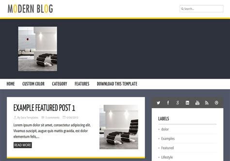 Image result for Blogger Software