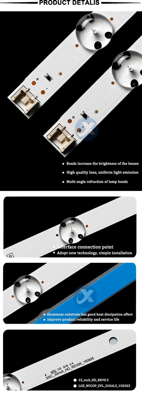 Image result for LG LED Strip Replacement