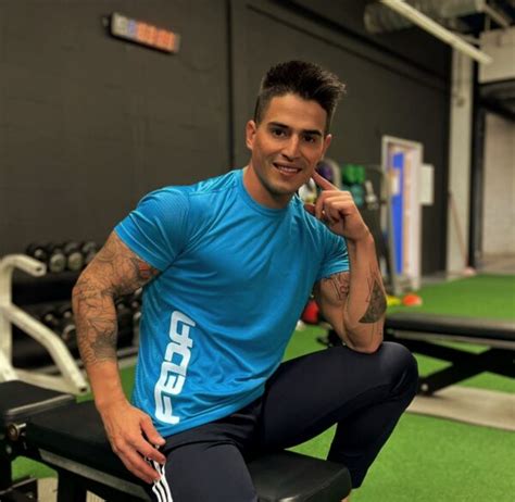 Entrevista a Juanma Blanco Vargas - FEDA