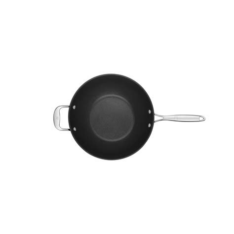 Wok Pan - Master of Fast Cooking: GUIDE | Kulina