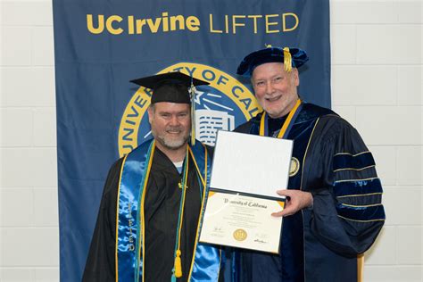 Commencement | UCI Lifted