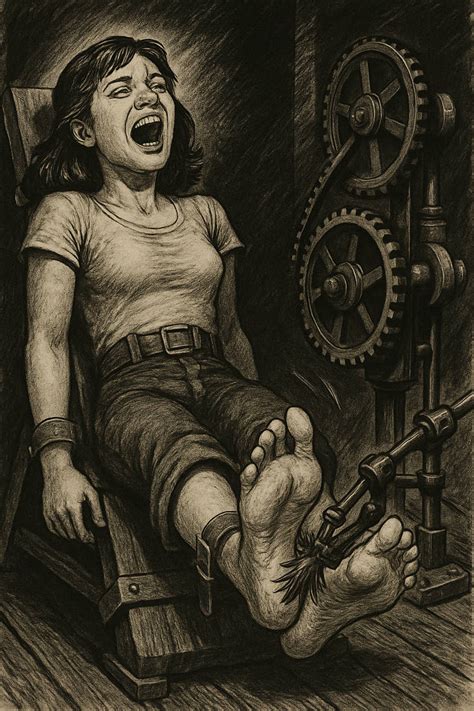 Image result for deviantART Tickle Machine 2