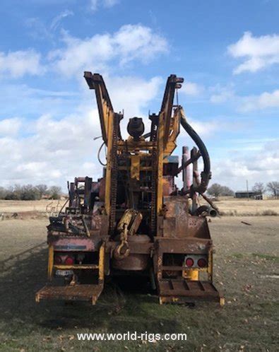 Midway 1500 Drilling Rig for Sale, Land Rigs for Sale, World-rigs.com