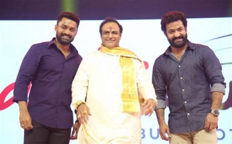 Nandamuri Kalyan Ram opens up on differences between Balakrishna and Jr ...