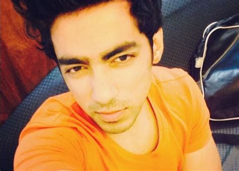 'Parvarrish 2' actors Anuj Pandit Sharma aka Jogi and Bhavika Sharma ...