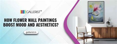 Buy Beautiful Flower Wall Painting Online | Gallerist – Gallerist.in
