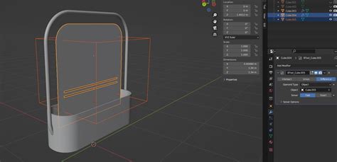 Image result for Blender Boolean Help