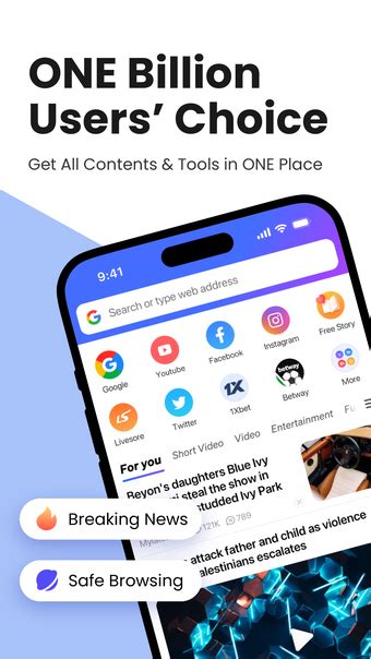 Phoenix Browser Tips 的图像结果