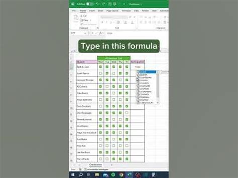 Image result for How to Create a Check Box