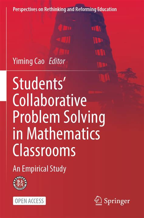 Buy Students’ Collaborative Problem Solving in Mathematics Classrooms ...