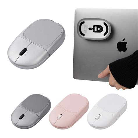 Amazon.in: Buy ventaron Magnito Mouse - Compact Wireless Mouse for ...