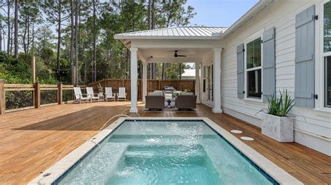 One For All - Santa Rosa Beach Rental | 30A Beach Girls