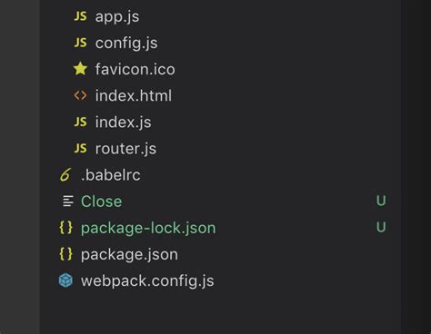 How to Create a File in Visual Studio Code 的图像结果