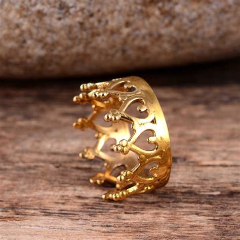 Buy Crown Online In India - Etsy India