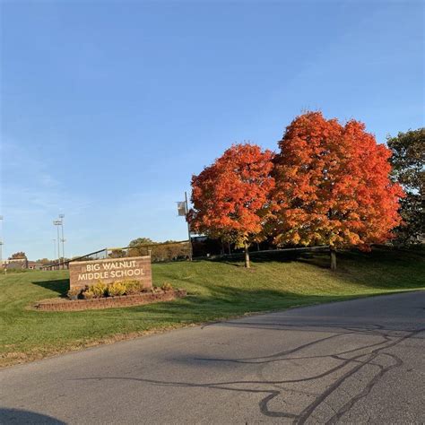 Big Walnut Middle School